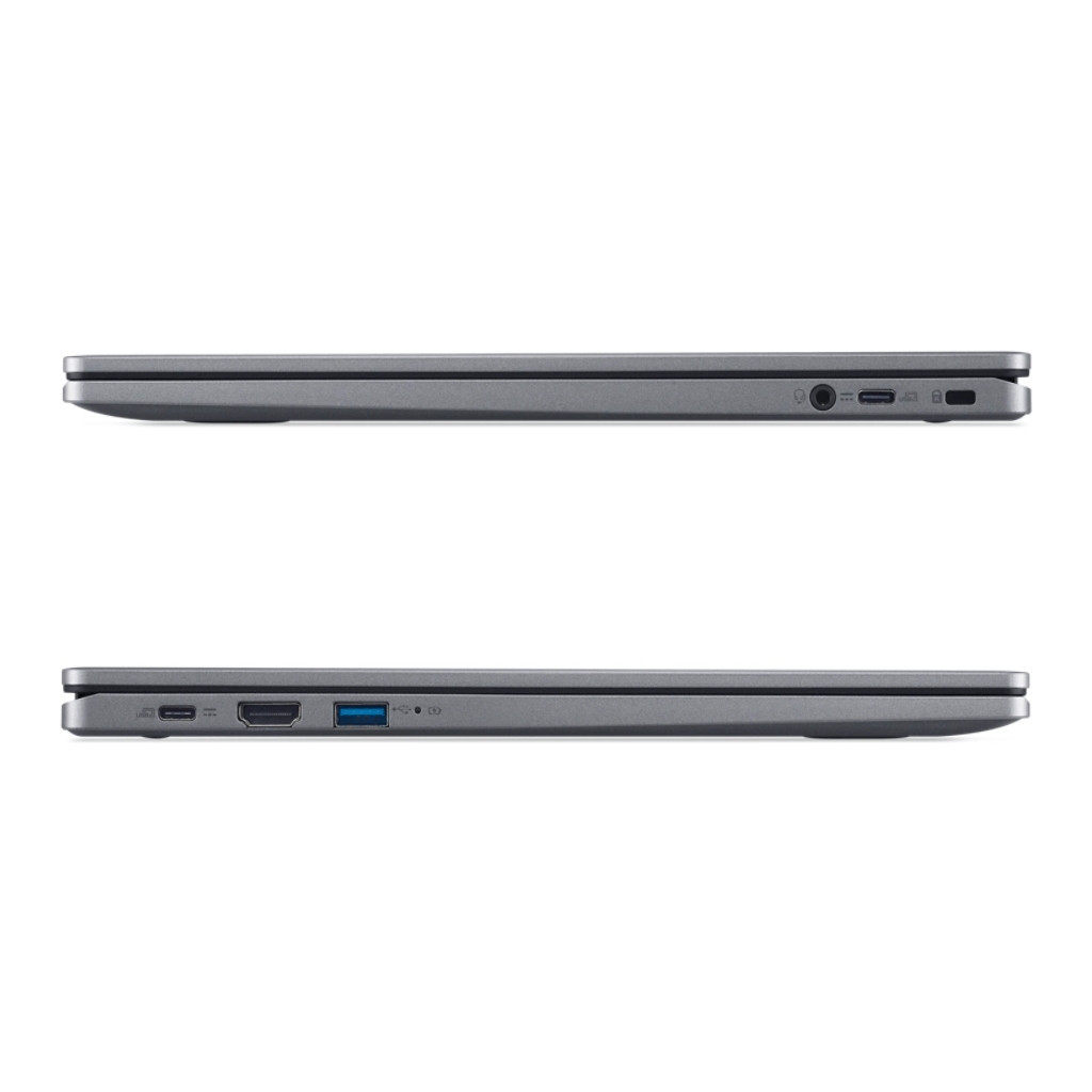 Ноутбук Acer Chromebook Plus 515 CB515-2HT (NX.KNYEU.001) - зображення 5