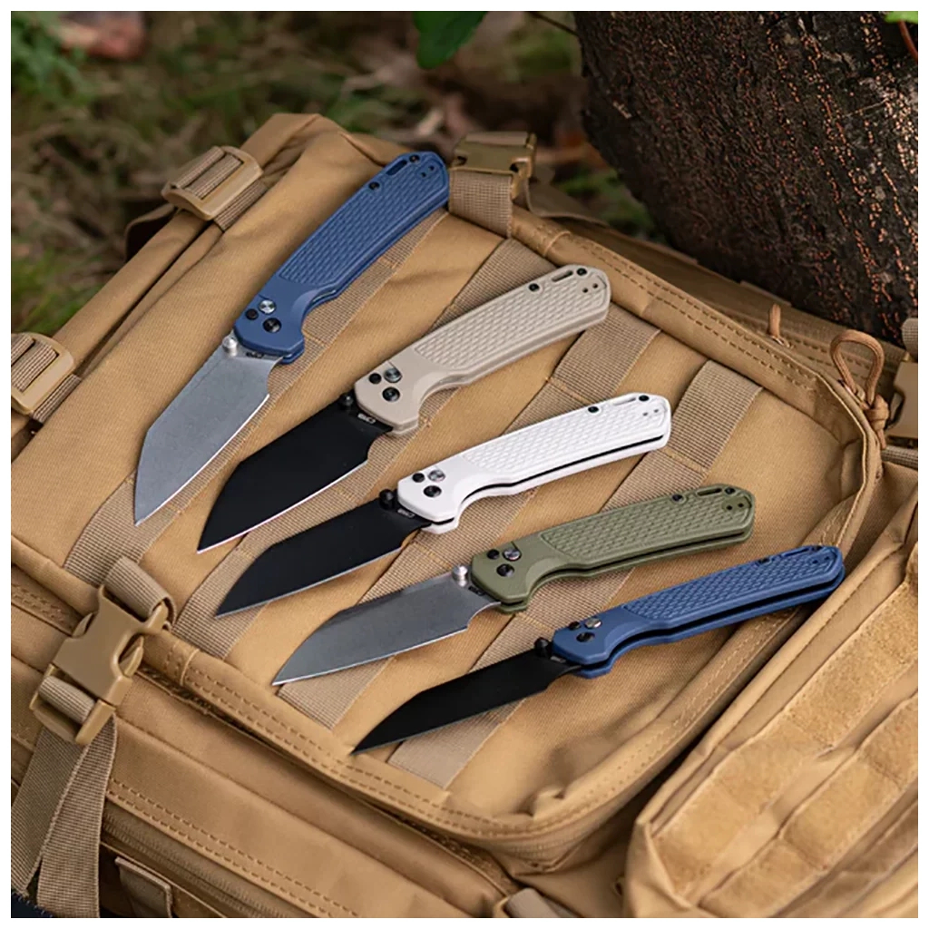 Ніж CJRB Pyrite Light Large BB FRN Desert (J1945L-BDE) - зображення 8