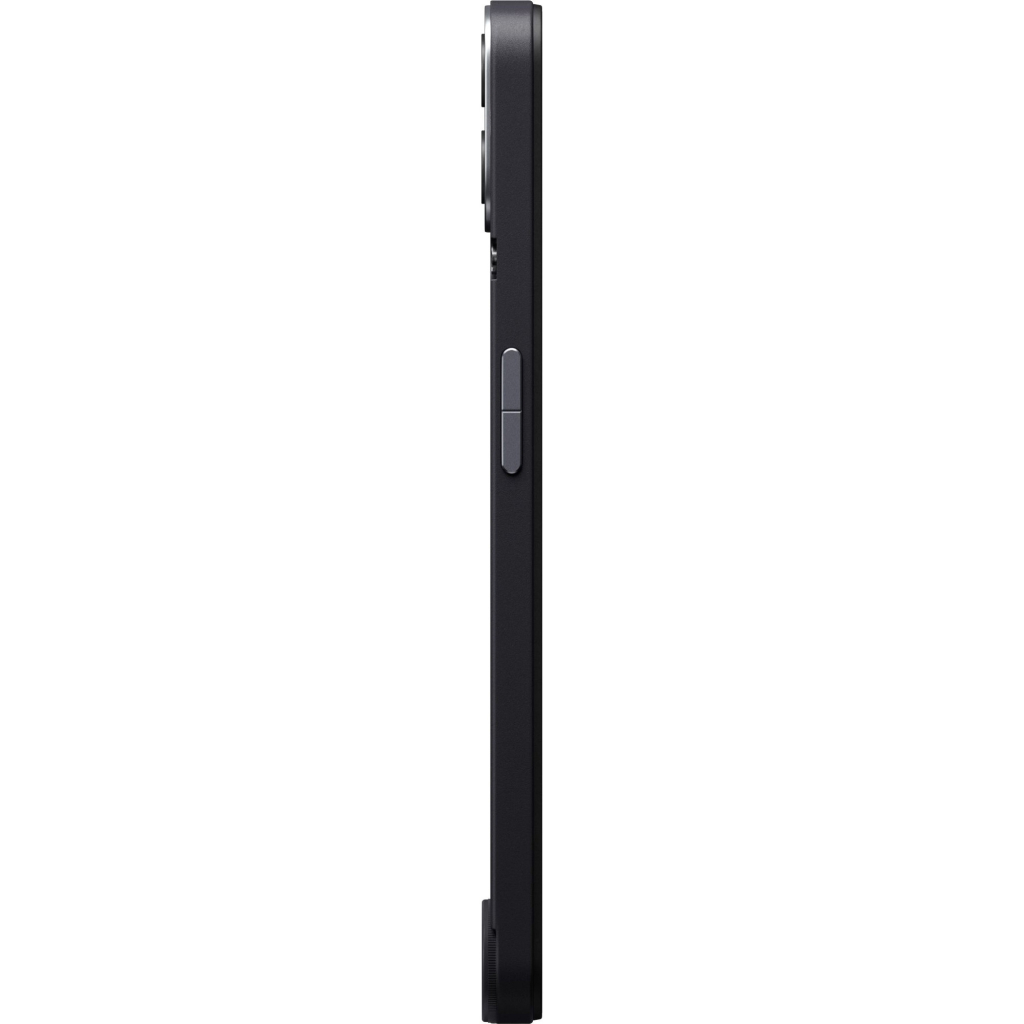 Мобільний телефон Nothing CMF by Nothing Phone 1 8/128GB Black (1111424) - зображення 4