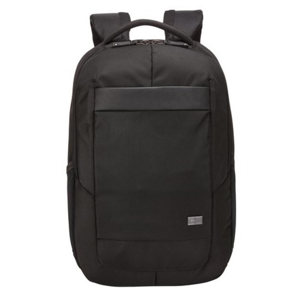 Рюкзак для ноутбука Case Logic 14" Notion NOTIBP-114 Black (3204200) - зображення 3