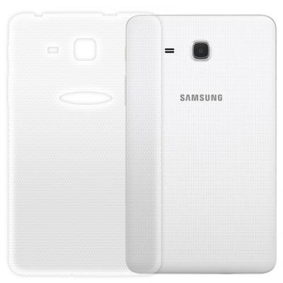 Чохол до планшета Global Extra Slim для Samsung Galaxy Tab A 7.0 T280/T285 (1283126472671) - зображення 1