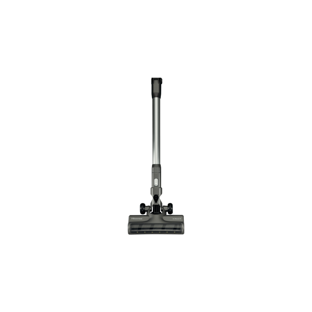 Пилосос Hisense HVC6464A - зображення 6