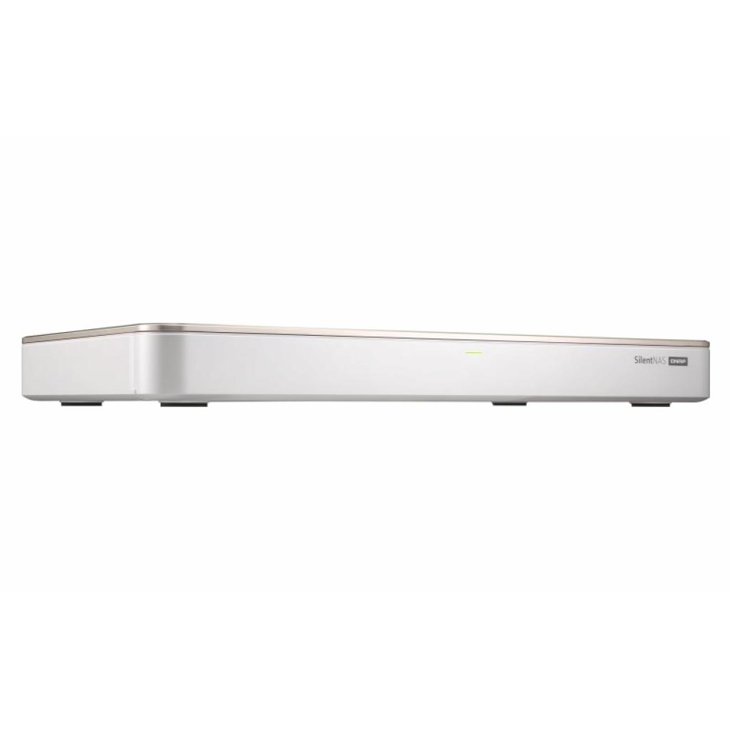 NAS QNap HS-453DX-4G - изображение 4