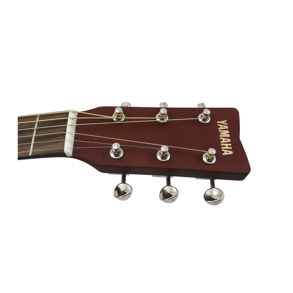 Гітара акустична Yamaha JR2 Natural - зображення 5