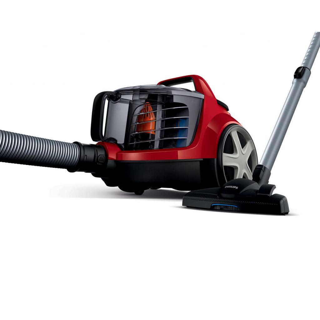 Пилосос Philips FC 8671/01 (FC8671/01) - зображення 5