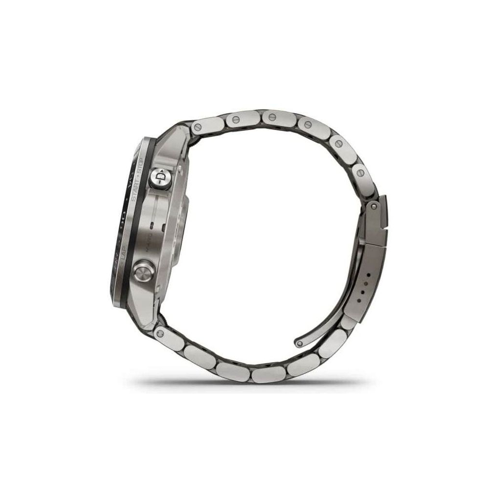 Смарт-годинник Garmin MARQ Aviator Gen 2 (010-02648-01) - зображення 5