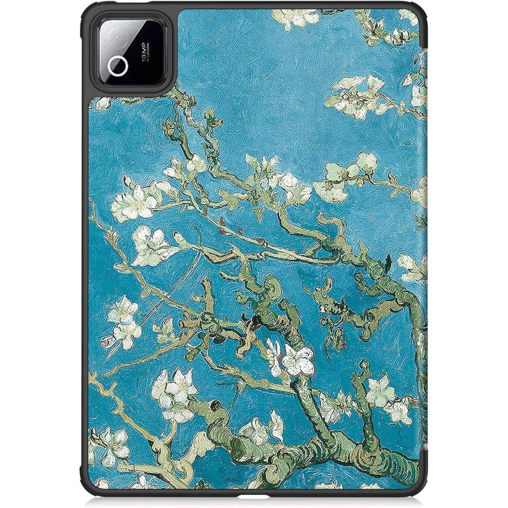 Чохол до планшета BeCover Smart Case Xiaomi Pad 8 / 8 Pro 11.2" Spring (714595) - зображення 3