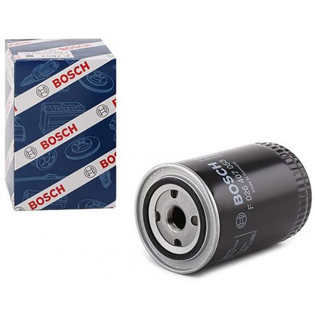 Фільтр масляний Bosch (F 026 407 053) - зображення 3