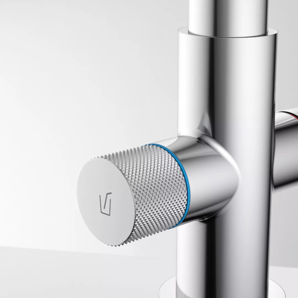 Змішувач Franke Lina L Clear Water (120.0730.779) - зображення 7