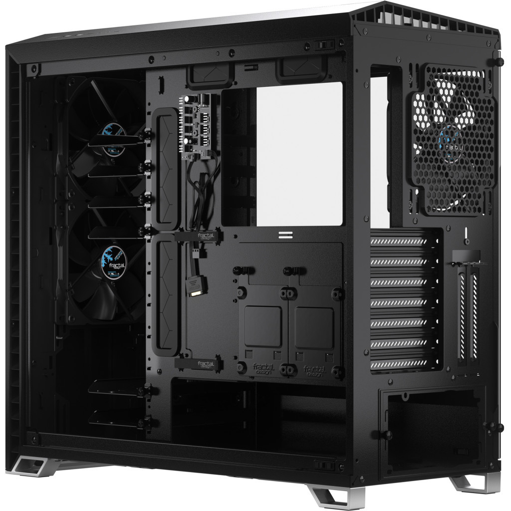 Корпус Fractal Design FD-C-VER1A-01 - зображення 6