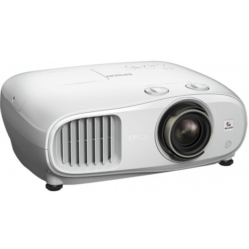Проектор Epson EH-TW7100 (V11H959040) - зображення 3