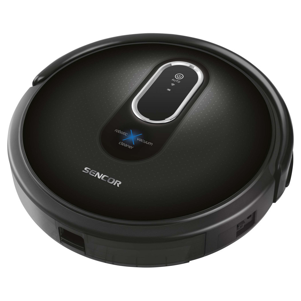 Пилосос Sencor SRV6250BK-EUE3 - зображення 1