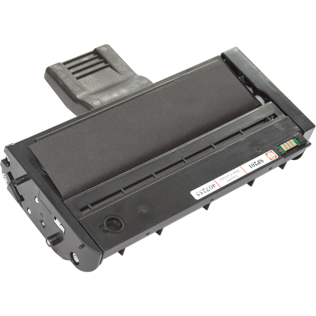 Тонер-картридж BASF Ricoh Aficio SP201/SP203/SP204, Black 407255 (KT-SP201-407255) - зображення 3