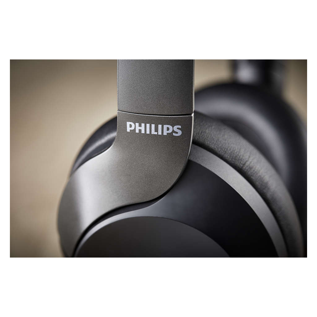 Навушники Philips TAPH805BK Black (TAPH805BK/00) - зображення 12