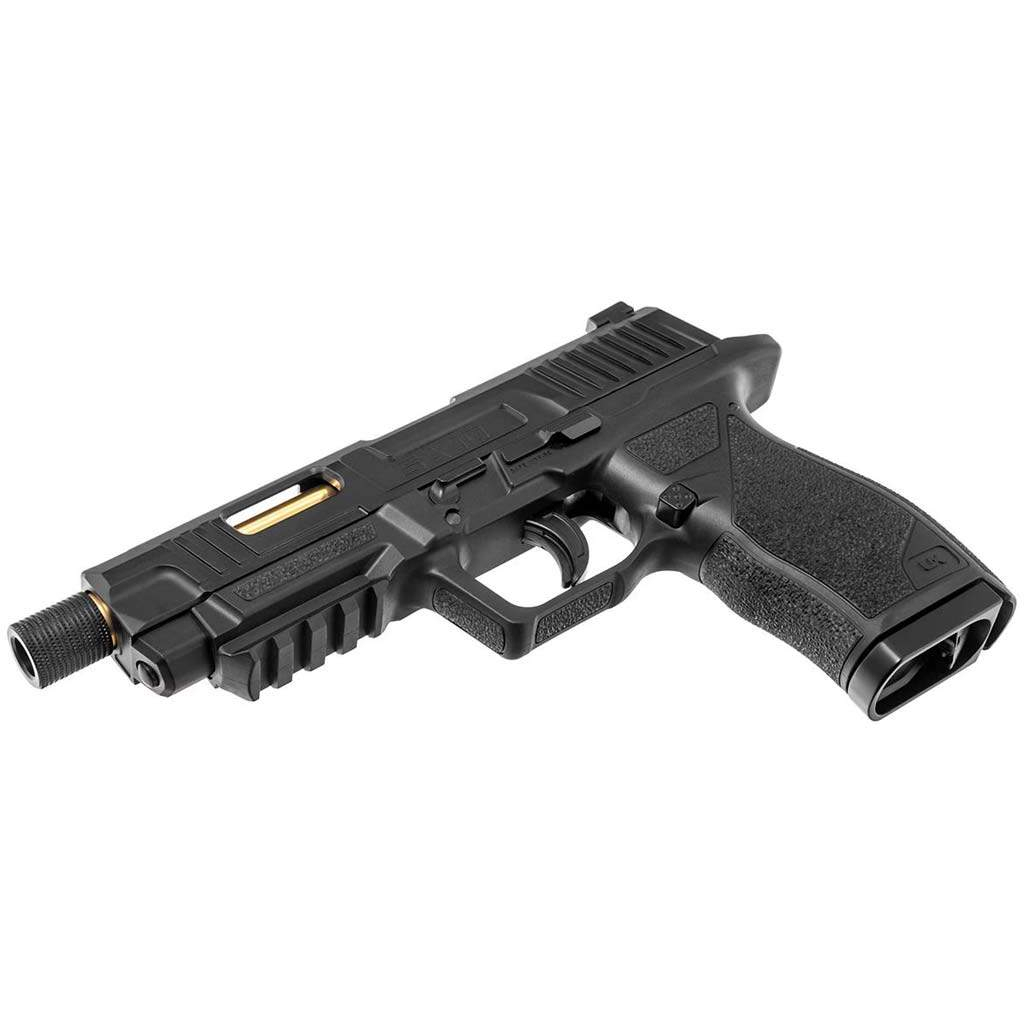 Пневматичний пістолет Umarex UX SA10 (5.8328) - зображення 11