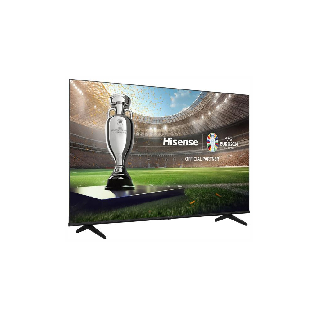 Телевізор Hisense 50E7NQ - зображення 2