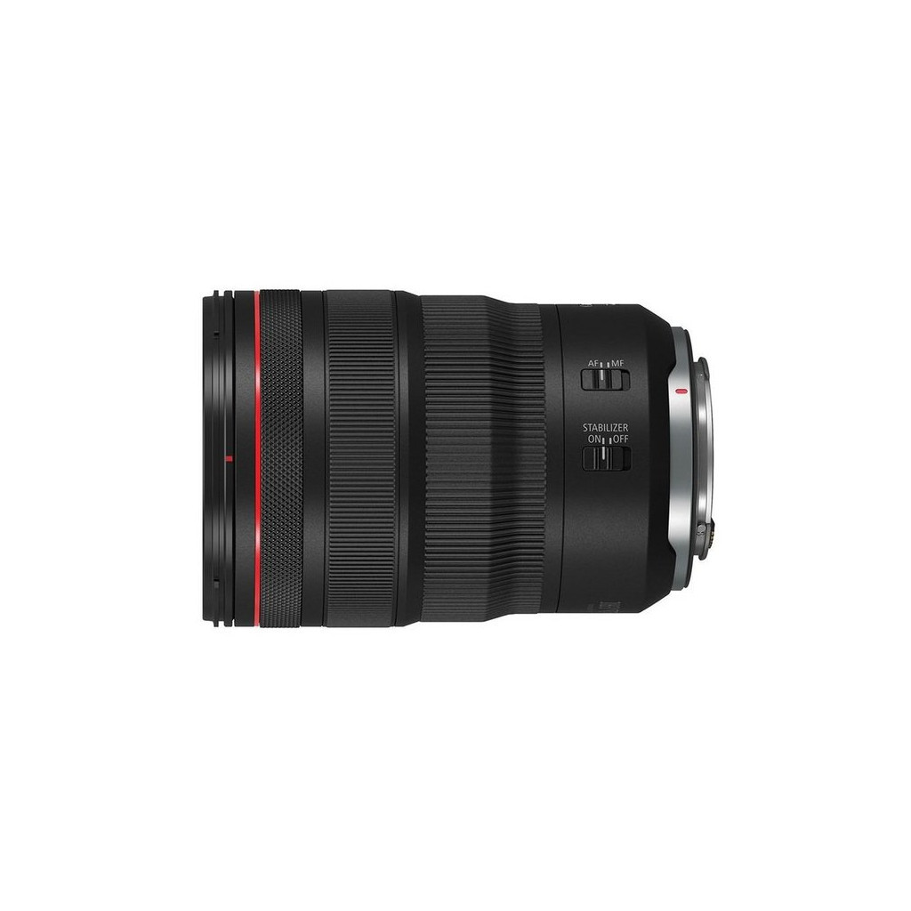 Об'єктив Canon RF 24-70mm f/2.8 L IS USM (3680C005) - зображення 4