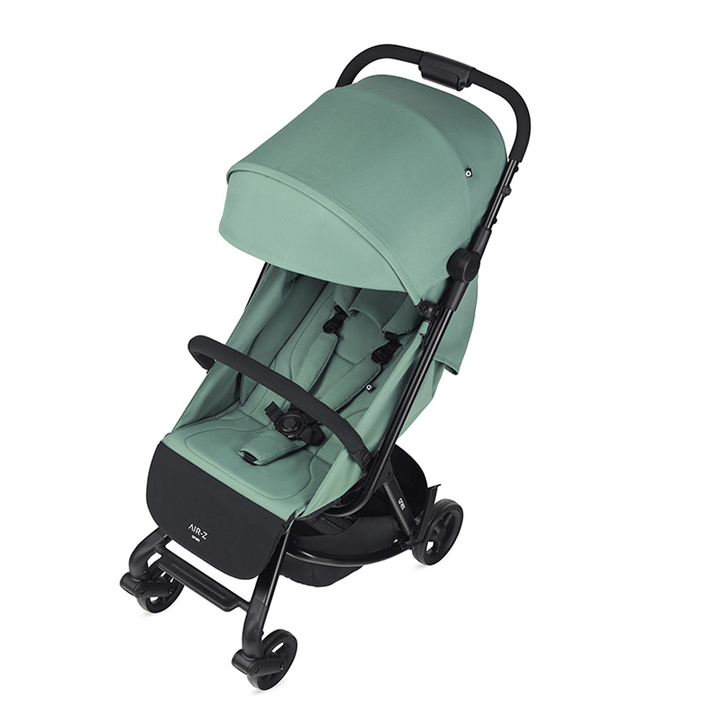 Коляска Anex Air-Z (Ivy) (AAZ-02) - зображення 1