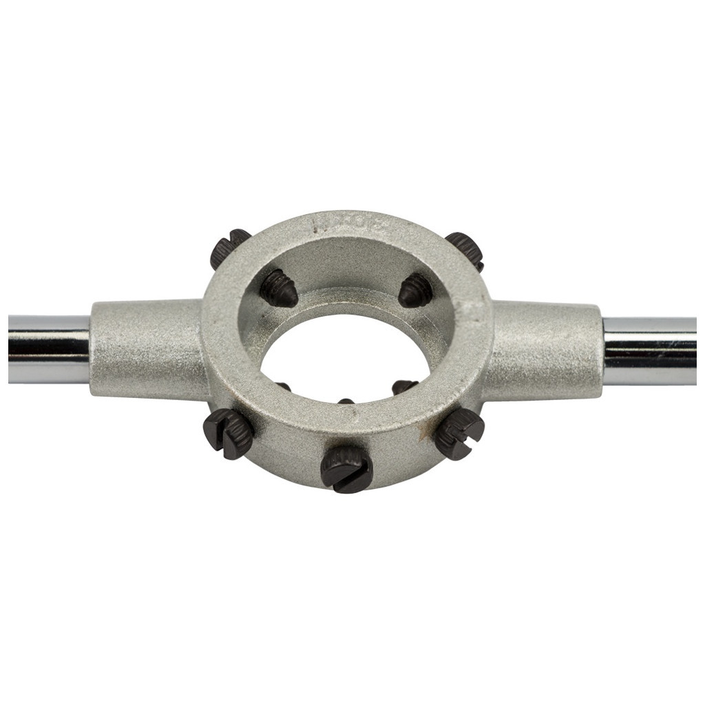 Тримач для плашок Sigma 30x11мм (1630251) - зображення 6