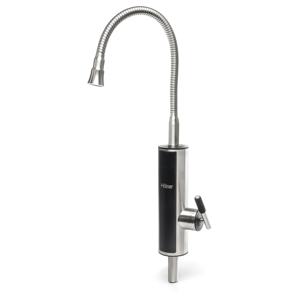 Проточний водонагрівач Hölmer HHW-413FL - зображення 4