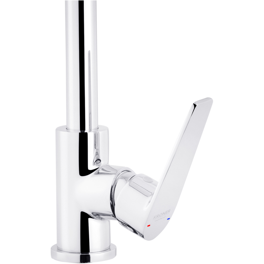 Змішувач Kroner Eifel-C030 - зображення 5