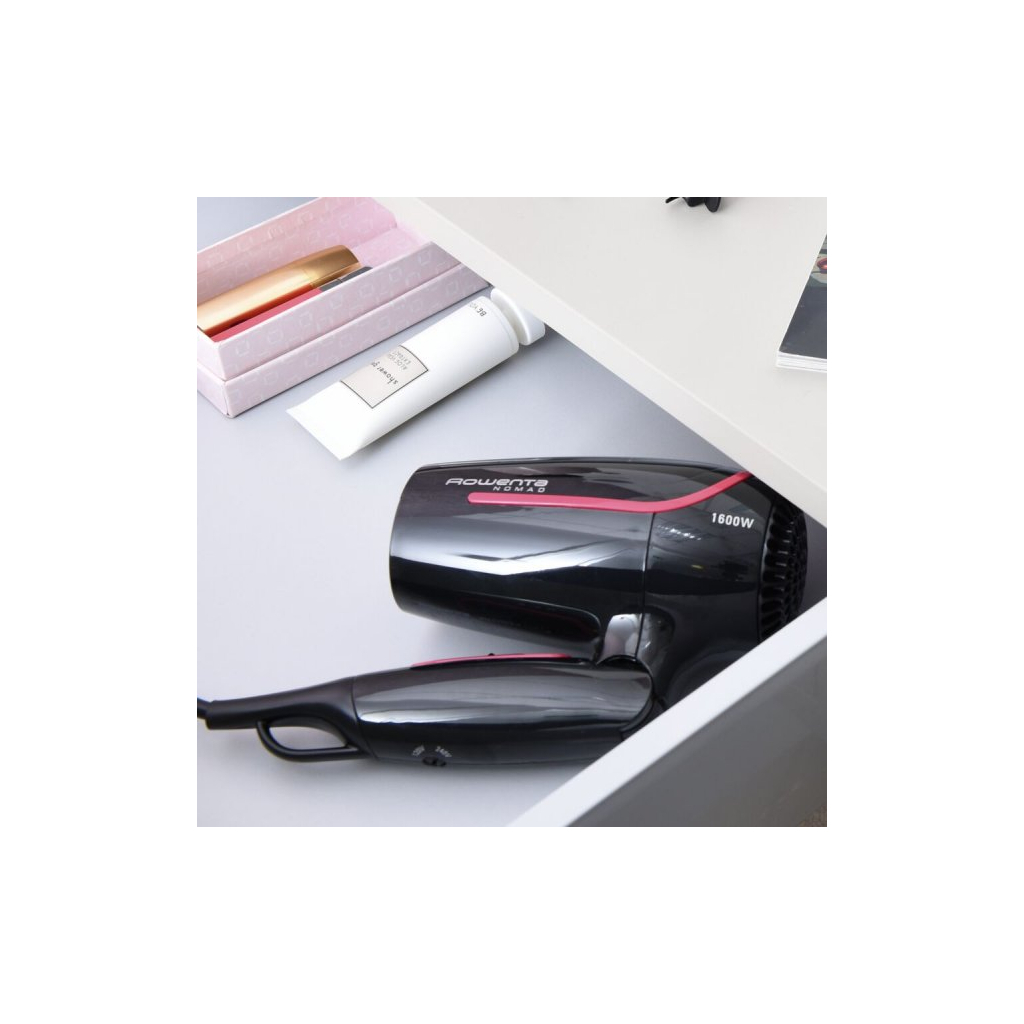 Фен Rowenta CV3323F0 - зображення 5