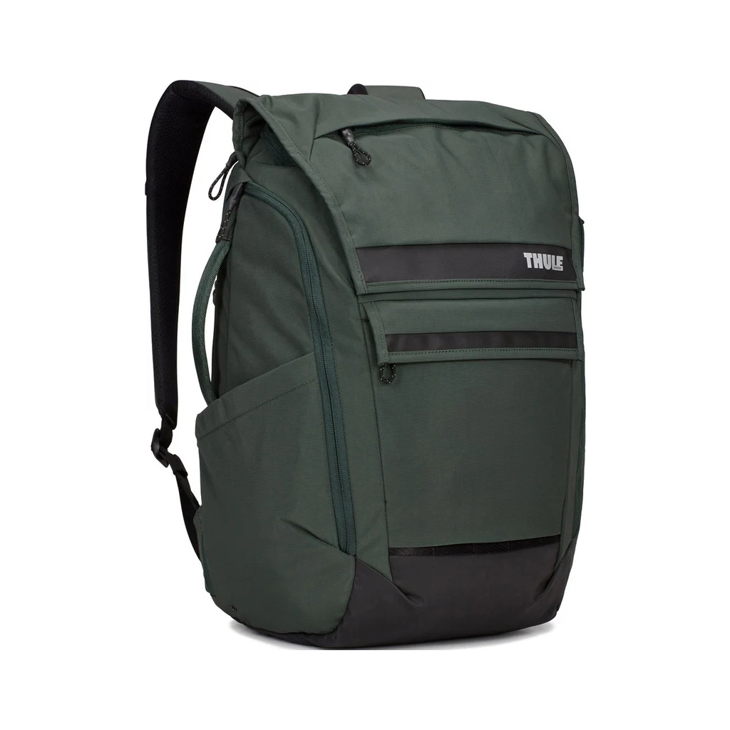 Рюкзак для ноутбука Thule 15.6" PARAMOUNT 27L PARABP-2216 RACING GREEN (3204489) - зображення 3