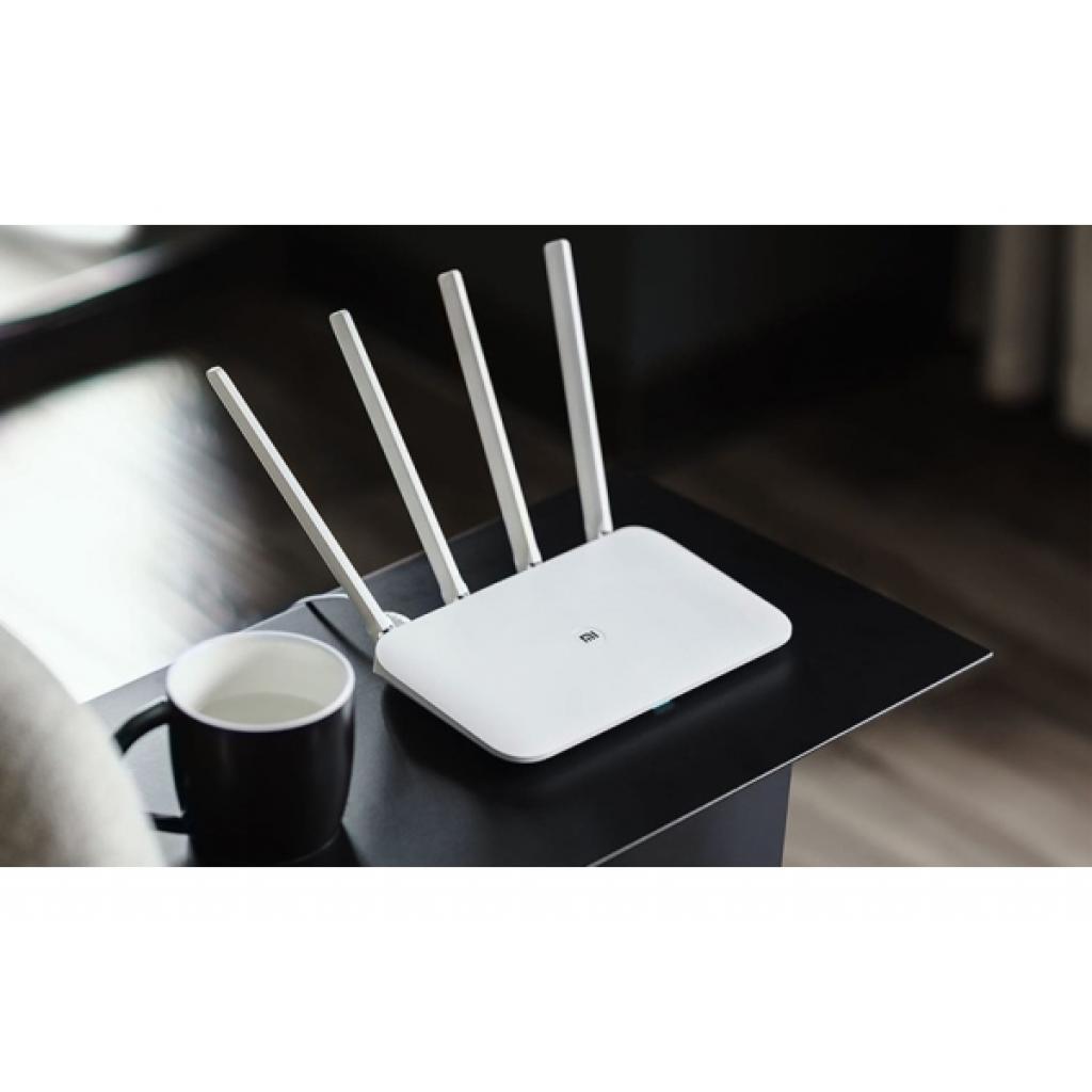 Маршрутизатор Xiaomi DVB4190CN - зображення 7