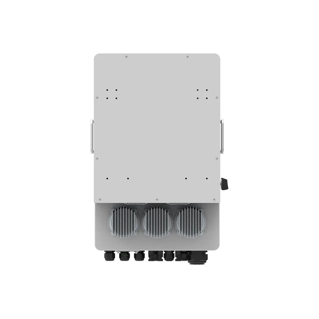 Сонячний інвертор Deye SUN-12K-SG05LP3-EU-SM2 WiFi 12kW (SUN-12K-SG05LP3-EU-SM2) - зображення 3