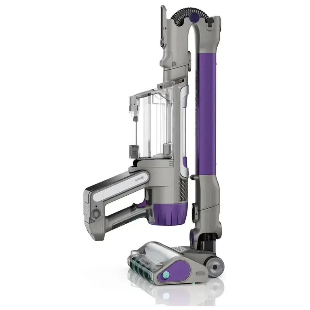 Пилосос Shark Detect Pro Max (IP1251EUT) - зображення 5