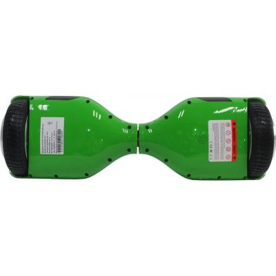 Гіроборд Rover M2 6.5" Green - зображення 4