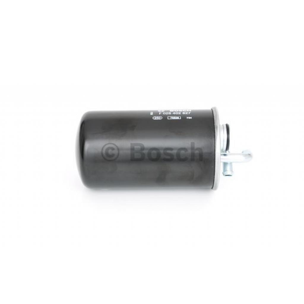 Фільтр паливний Bosch F026402827 - зображення 4