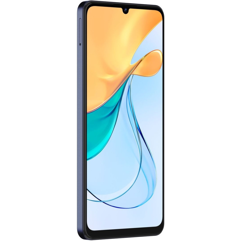 Мобільний телефон ZTE Blade V50 Vita 6/128GB Black (1011470) - зображення 8