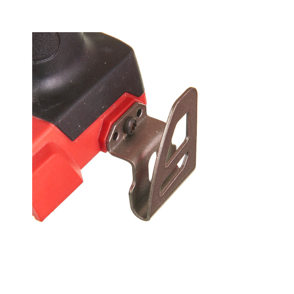 Шуруповерт Milwaukee M18 CBLPD-0, 60Нм, кейс (без АКБ та ЗП) (4933464557) - зображення 6