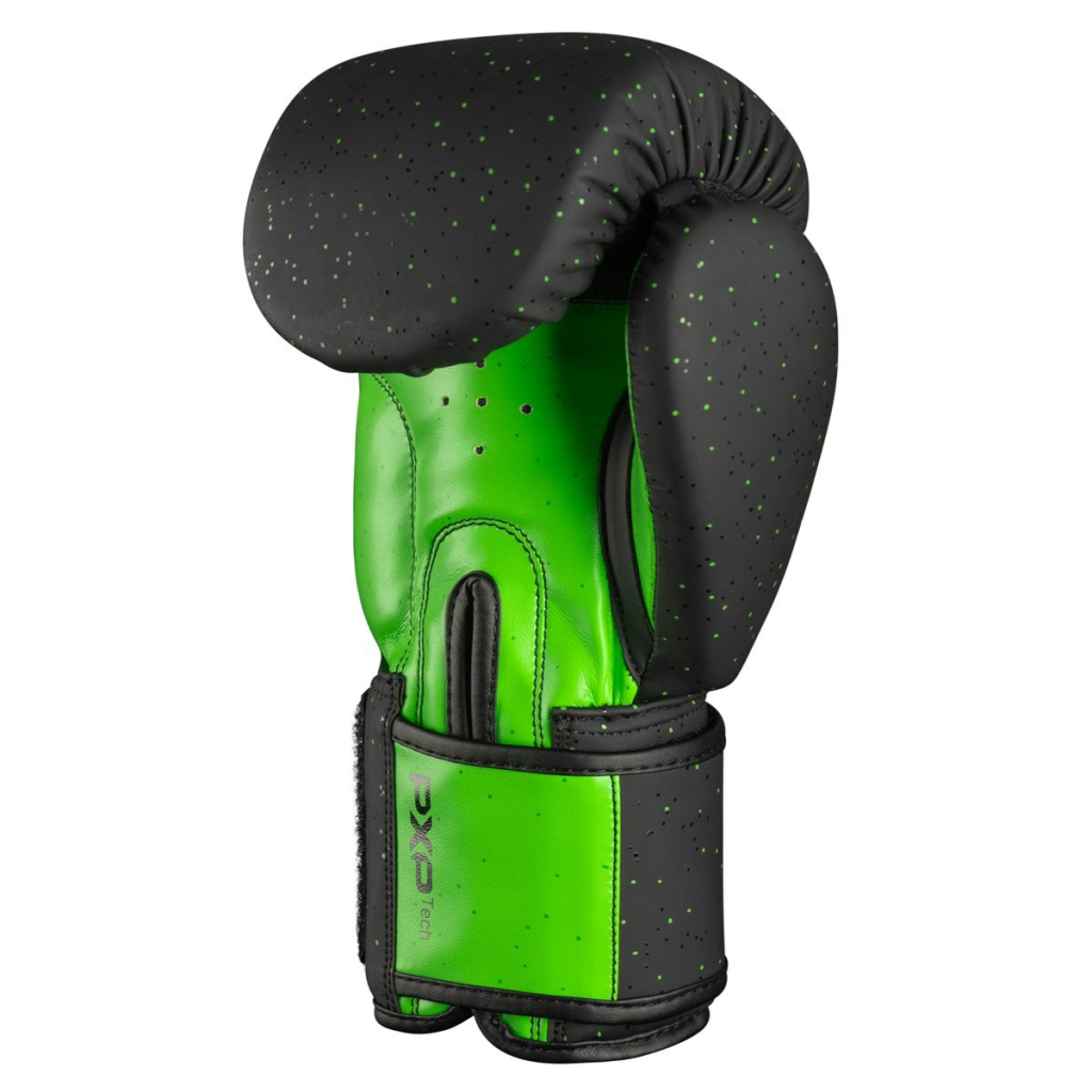 Боксерські рукавички Phantom Galaxy Black 12 унцій (PHBG2929-12) - зображення 4