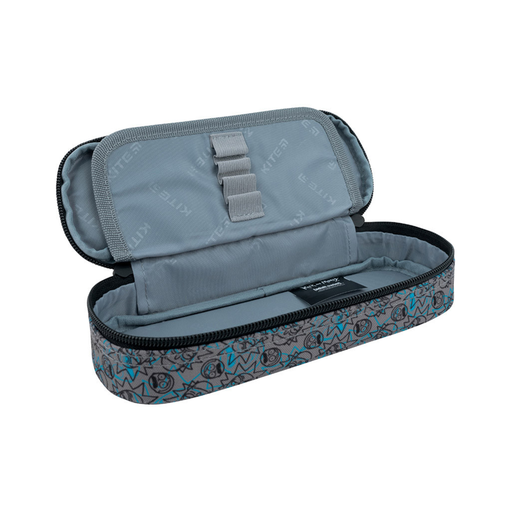 Пенал Kite 599 Rick and Morty (RM22-599) - зображення 4