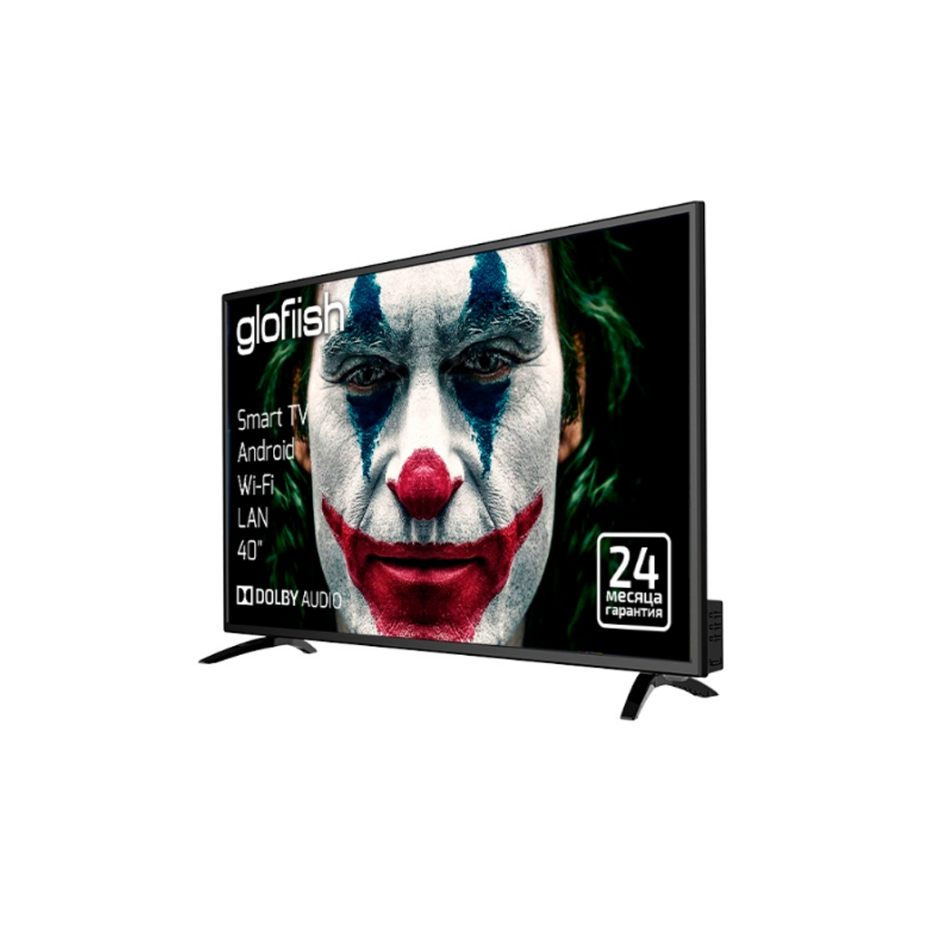 Телевізор Glofiish iX 40 Smart - зображення 2