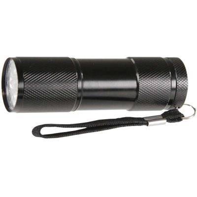 Ліхтар EMOS LFL215-9T Black (P3840) - зображення 1