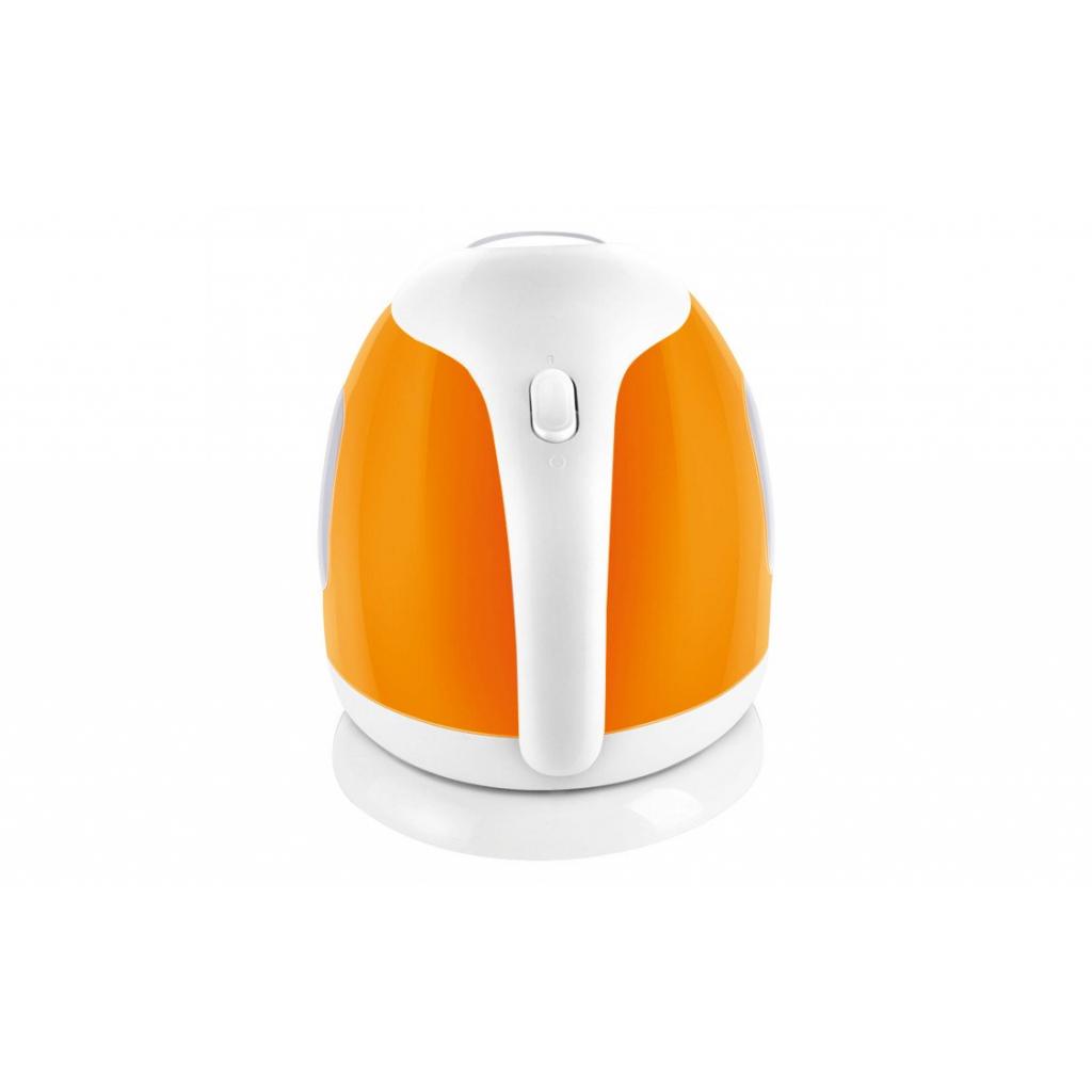 Електрочайник Sencor SWK 1013OR - зображення 3