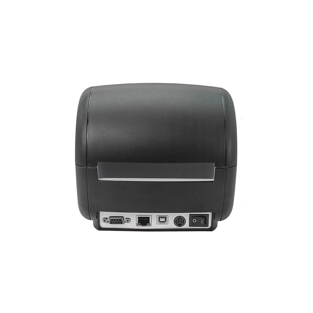 Принтер етикеток X-PRINTER XP-422B USB, Ethernet (XP-422B-UE-0132) - зображення 4