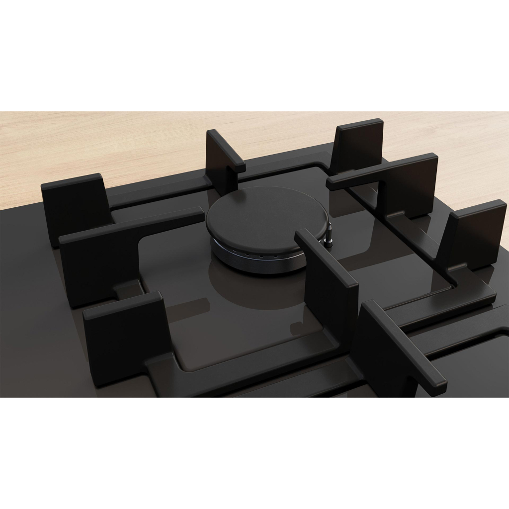 Варочна поверхня Bosch PNK 6B6P 40R (PNK6B6P40R) - зображення 4