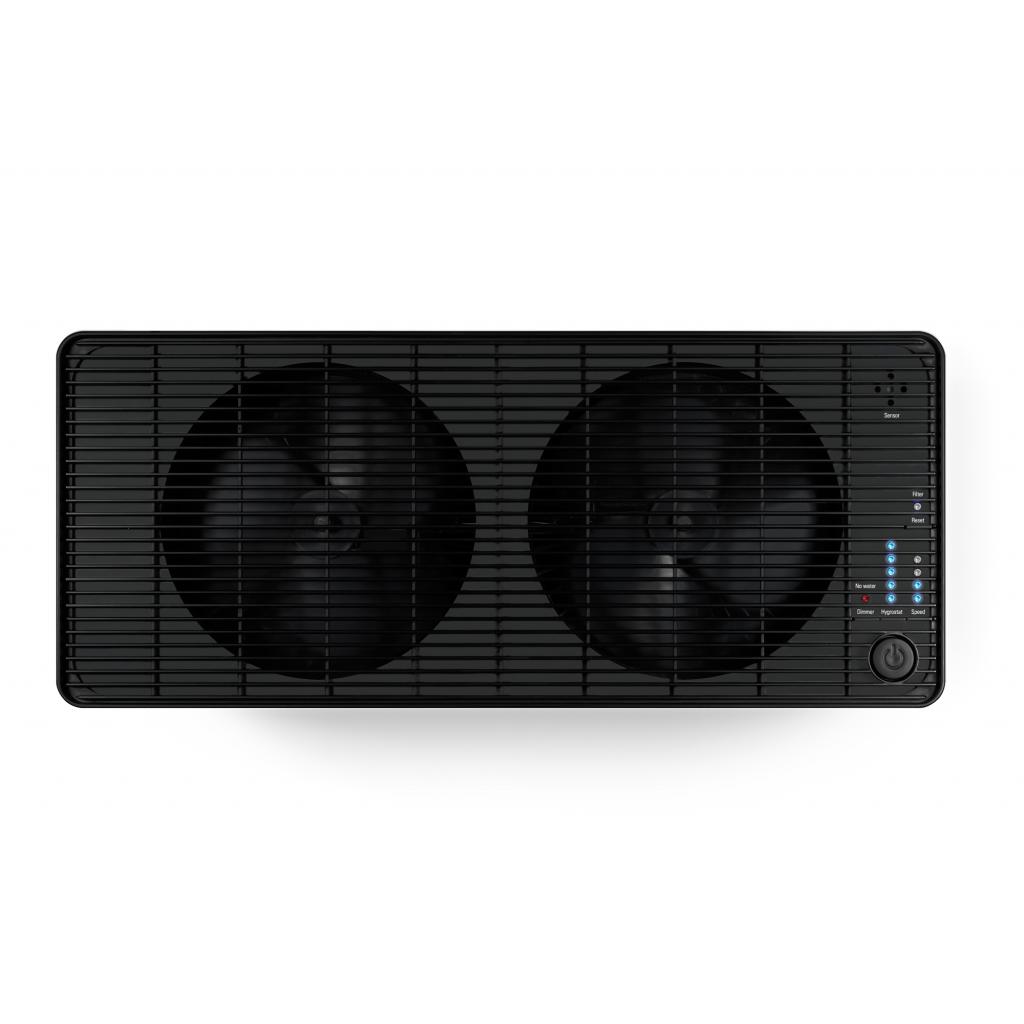 Зволожувач повітря Stadler form O-041R Black (O041) - зображення 3