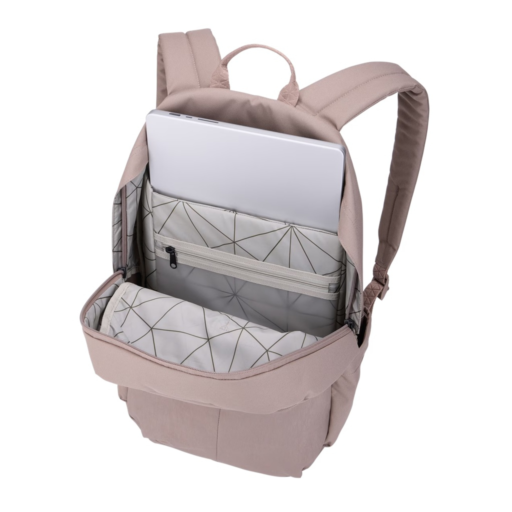 Рюкзак для ноутбука Thule 15.6" Campus Indago 23L TCAM-7116 Tinted Taupe (3205205) - зображення 3