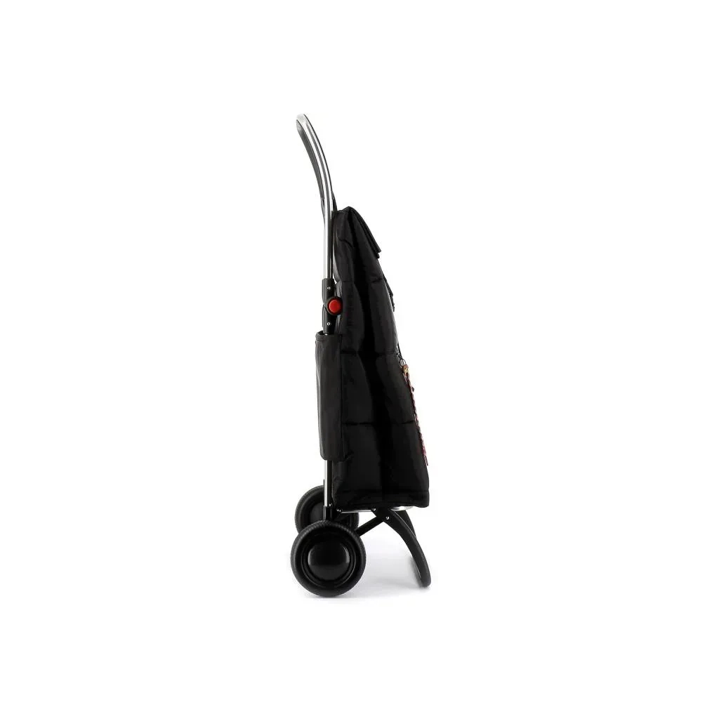 Сумка-візок Rolser Big Polar 2 Negro (BIG001-1023) (931439) - зображення 3