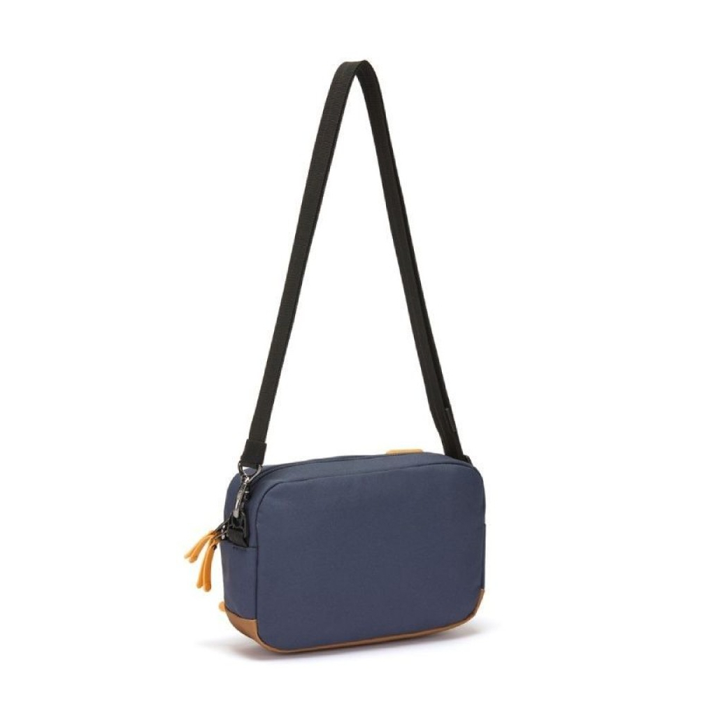 Сумка Pacsafe GO Crossbody Синя (35105651) - зображення 3