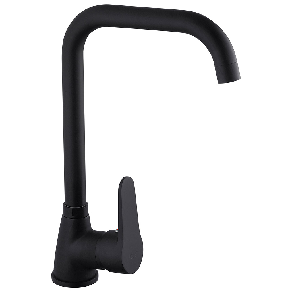 Змішувач Kroner Elbe-SCH030 - зображення 1