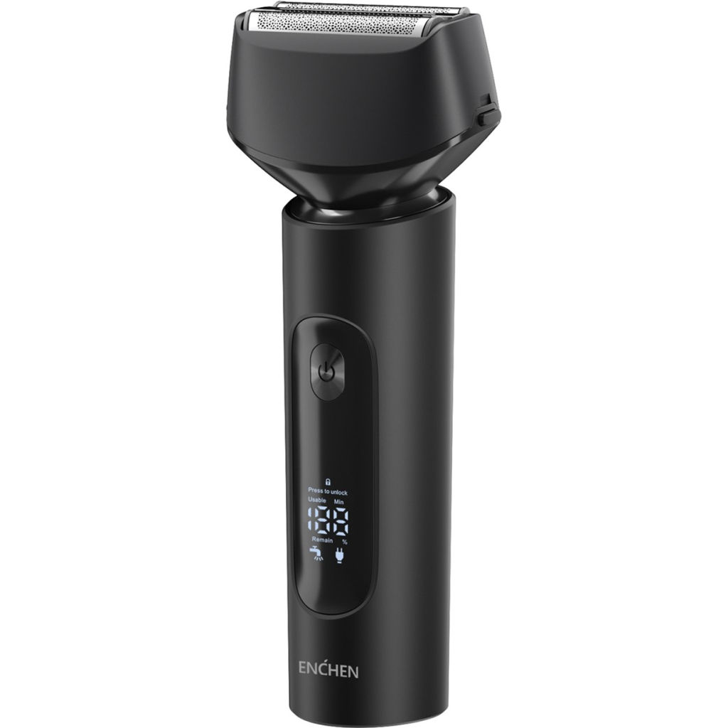 Електробритва Enchen MS001 Foil Shaver - зображення 1