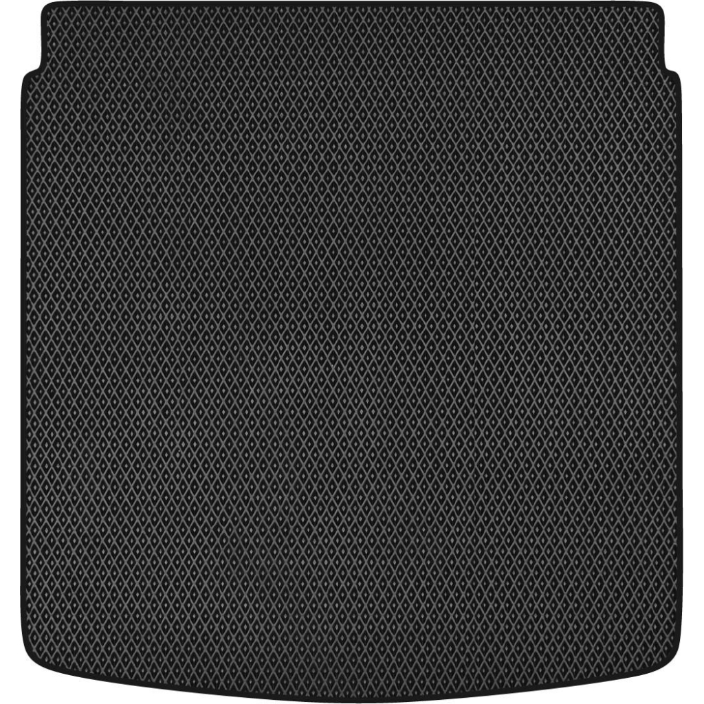 Килимок в багажник EVAtech Audi A4 (B8) 2008-2015 4 покоління Se (AU31100B1RBB) - зображення 1