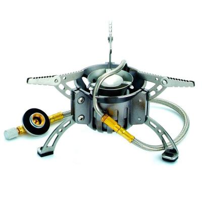 Пальник Kovea Booster +1 KB-0603 (8809000501355) - зображення 1