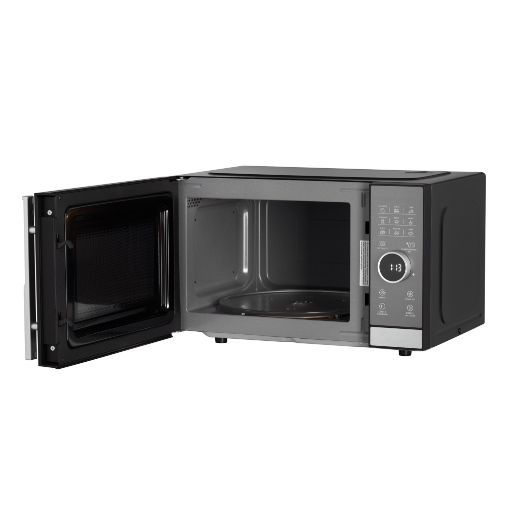 Мікрохвильова піч Ardesto WO-823EB - зображення 2